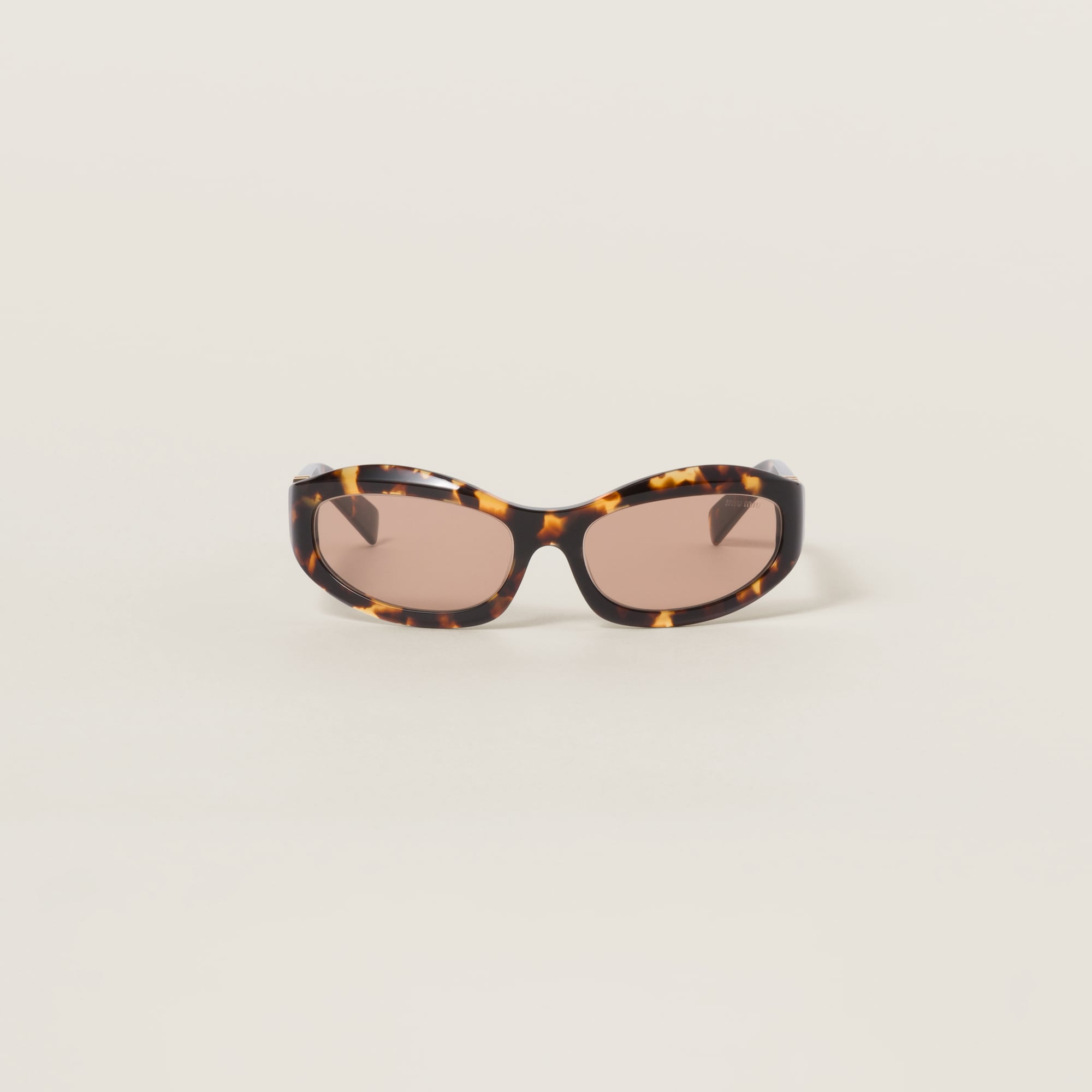 Miu Glimpse sunglasses - Image 1
